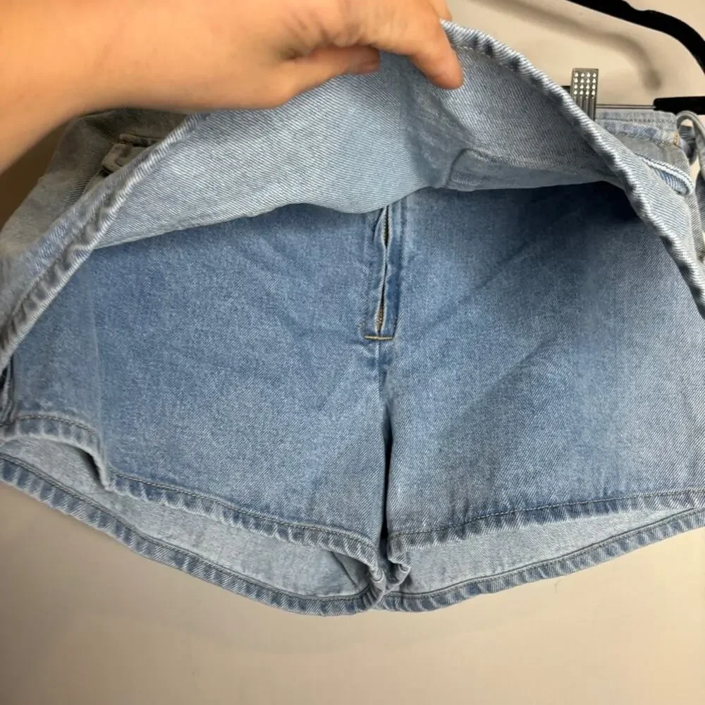 NWT Princess Polly Countryside Skort